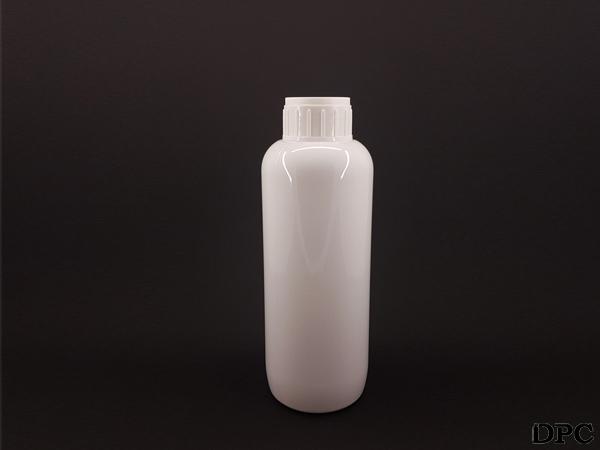 تولید بطری پلاستیکی کوچک