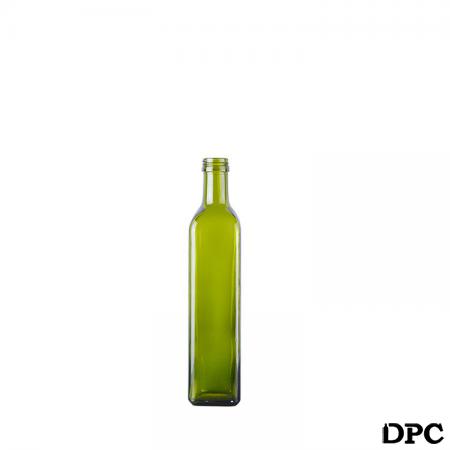 ویژگی بطری مناسب برای نگه داری روغن