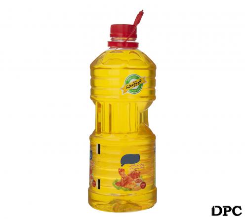 قیمت انواع بطری روغن 3 لیتری در ایران