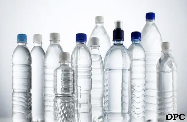 معرفی انواع بطری پلاستیکی در بازار