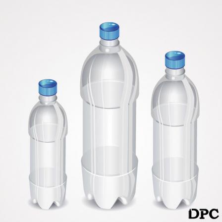 جزئیاتی درباره بطری پلاستیکی